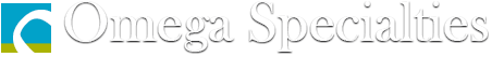 Omega Specialties, Logo